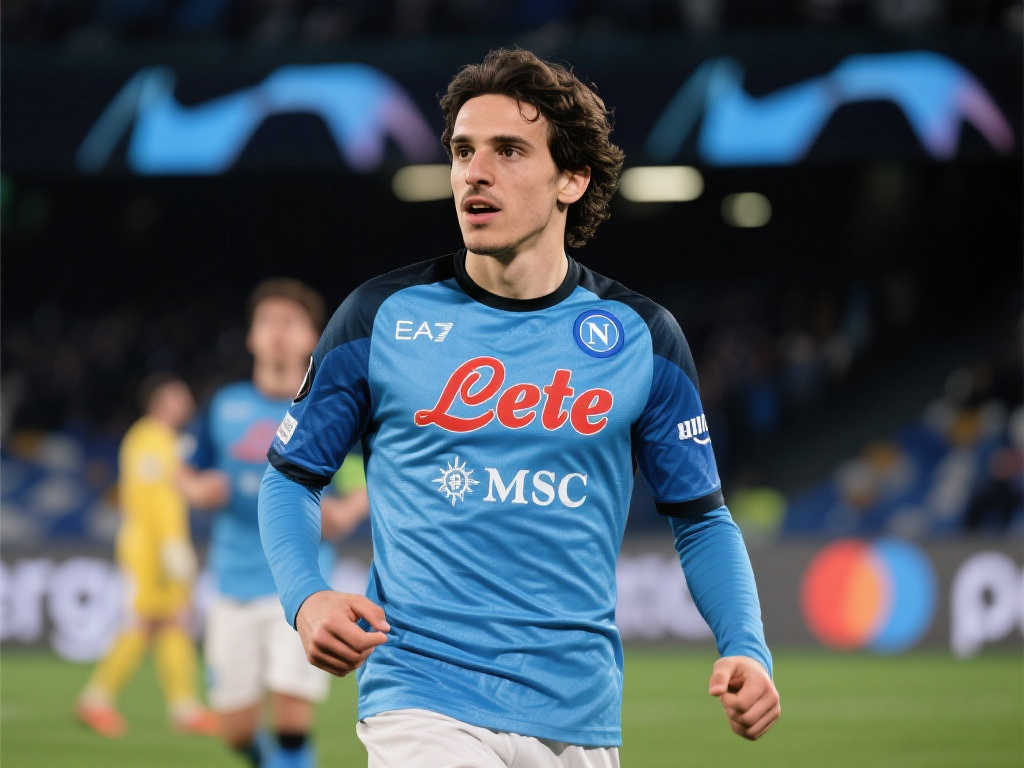 【人物】克瓦拉茨赫利亚：低调勤奋的“关键时刻杀手